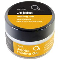 Ozone Jojoba Healing Topical Gel